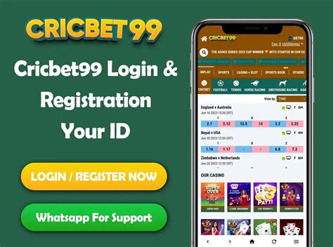 cricket99 bet login|Cricbet99 .